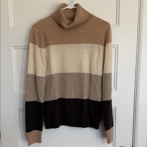 PENNYBLACK 🇮🇹 Cashmere blend Turtleneck sweater